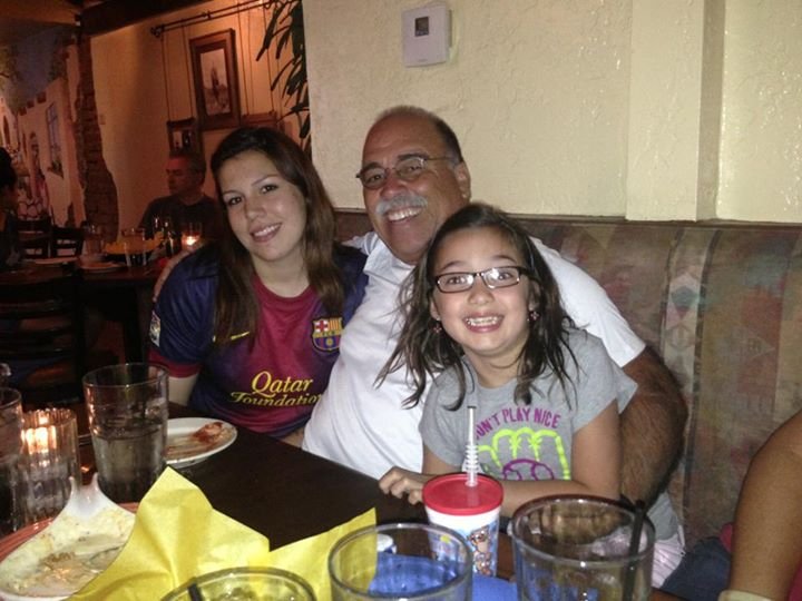Peter Garza's album, Mobile Uploads