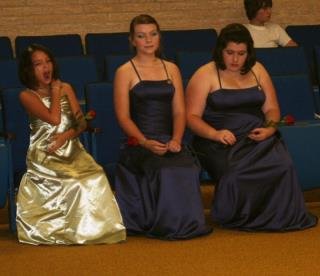 Sam Ashcraft's album, DeMolay Installation 9-25