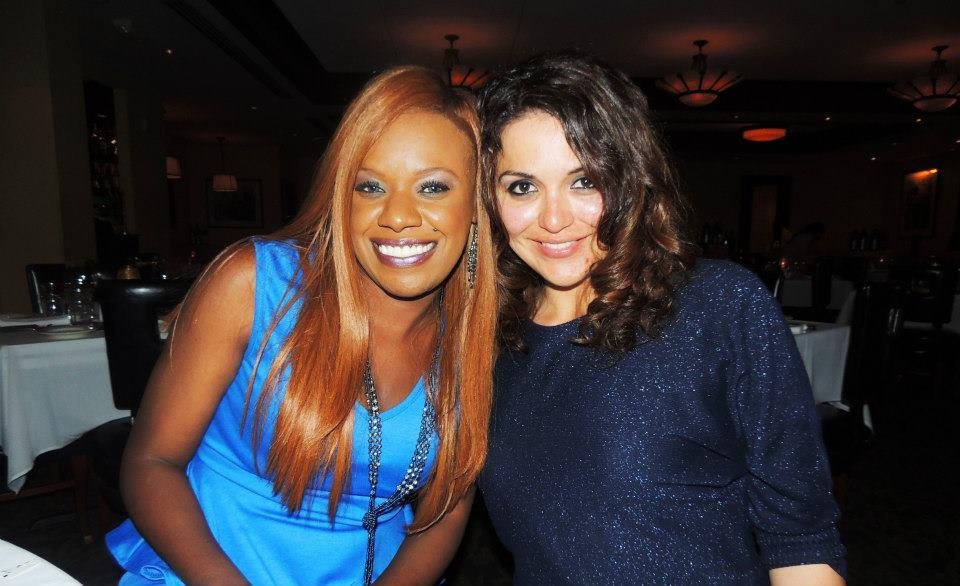 Roseline Branda Andre's album, HD Disney Dream Team & Ashley's Going Away Party