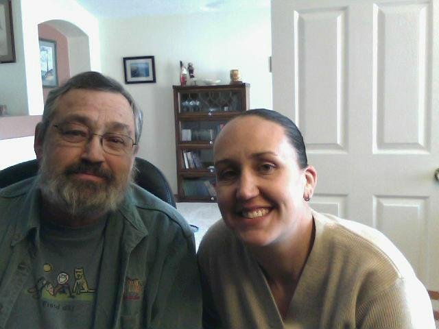 Russ Slaughter's album, Timeline Photos