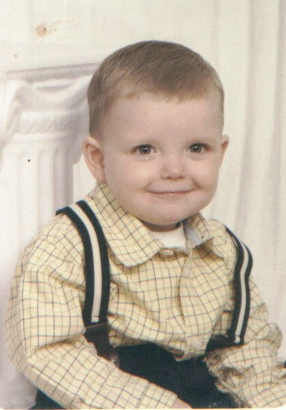 Chris Wagner's album, Our Grandchildren