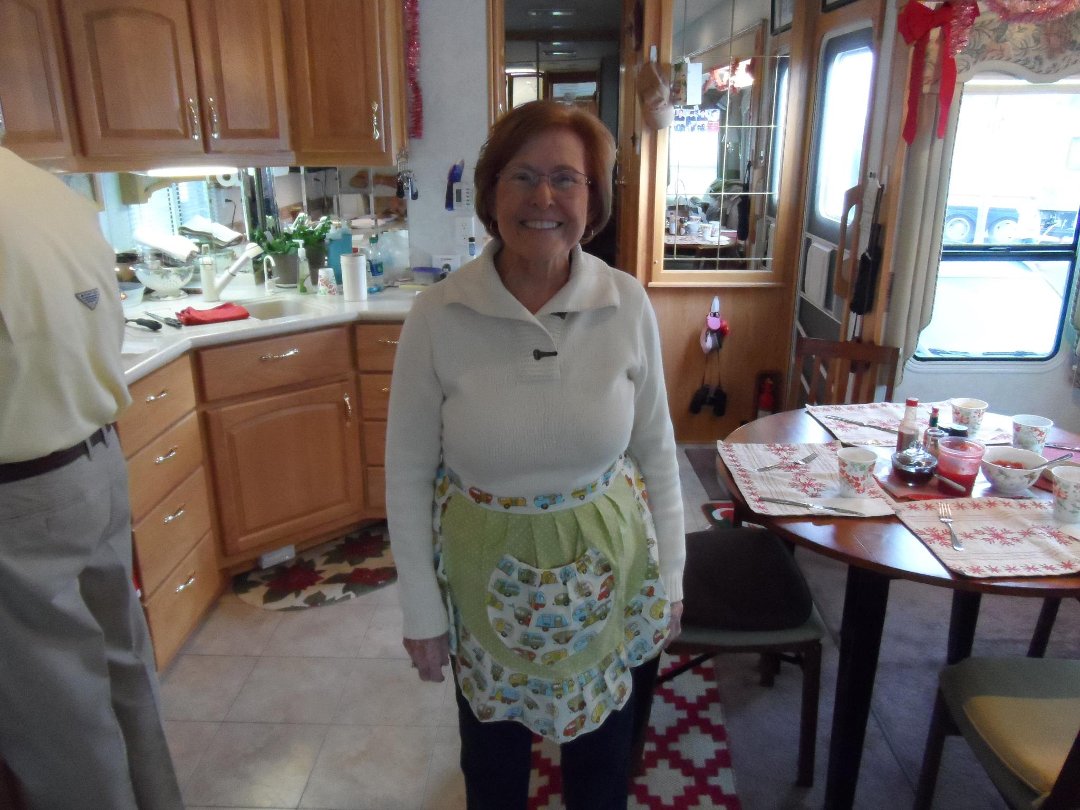 Gerrie Stuart-Riley's album, WB150F