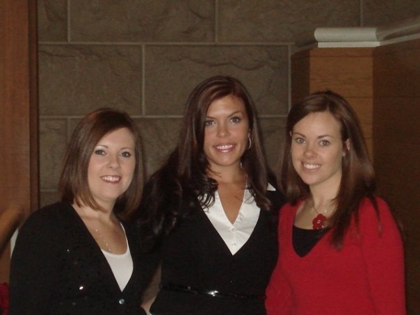 Jackie Bain's album, Our Family