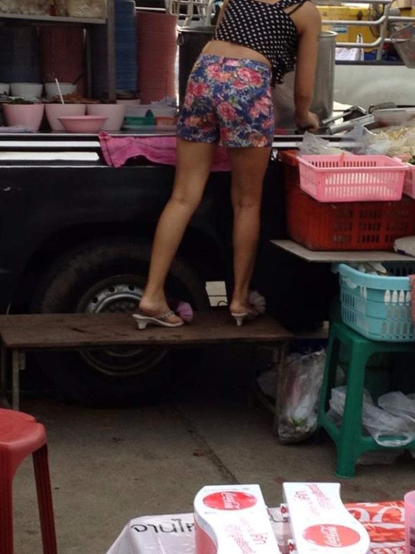Daniel Dowell's album, Thailand 2012