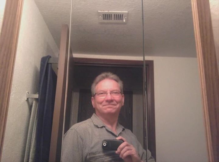 randall howard's album, Mobile Uploads