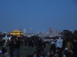 Cindy Hall's album, Golden Gate Bridge 75th Anniversary