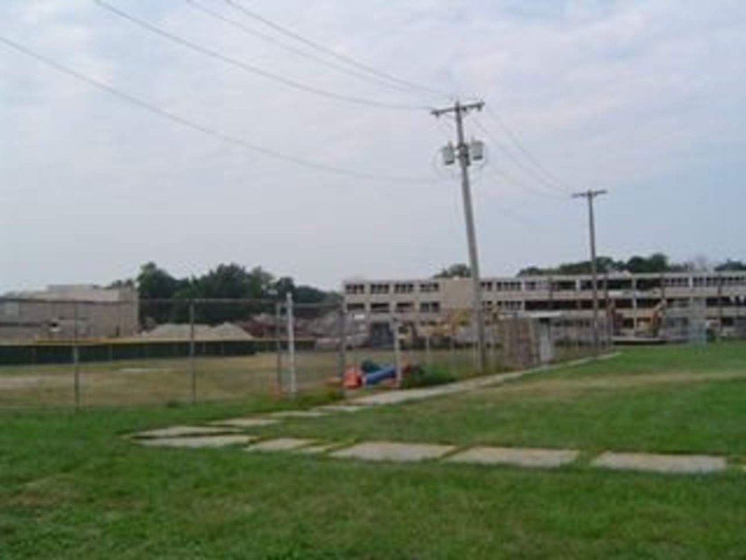 Scott Heuerman's album, SHS RIP 1967-2008