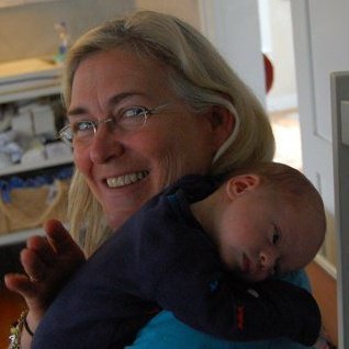 Deborah Moore's album, Profile Pictures