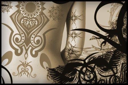 Elly Starr's album, Cover Photos