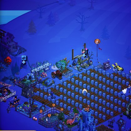 Ella McGavran's album, FarmVille Photos
