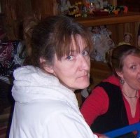 Tamsen Wehncke's album, Profile Pictures