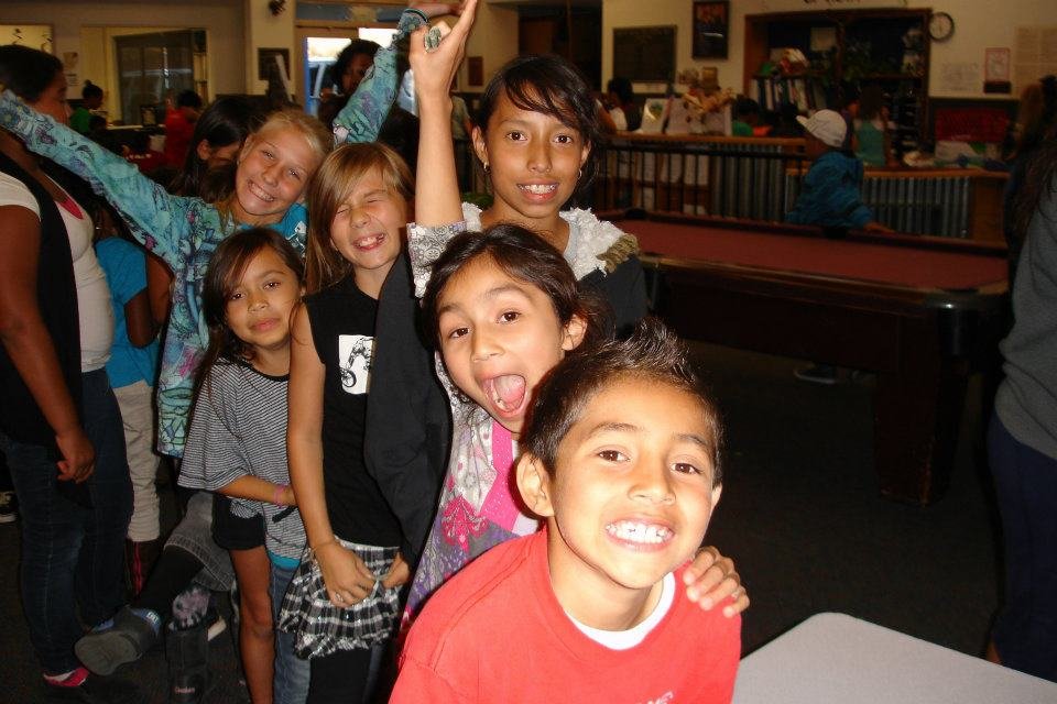 Jackie Piro's album, Haunted Clubhouse Fundraiser at Boys & Girls Club of Vista
