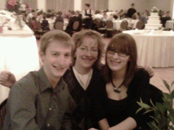 Janet Weber's album, Mobile Uploads