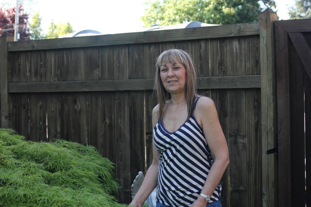 Donna DuBois' album, Untitled Album