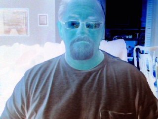 Michael Smith's album, Profile Pictures
