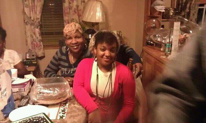 wanda Macklin's album, Mobile Uploads