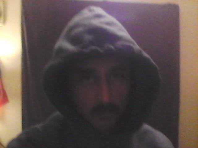 Hector Torres' album, Cover Photos