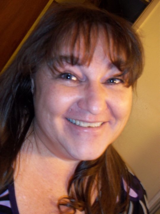 Barbara Ely's album, Profile Pictures