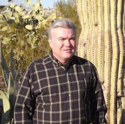 David Kenyon's album, Profile Pictures