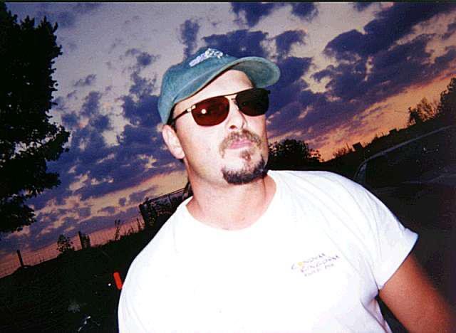 Darren Bocox's album, Profile Pictures