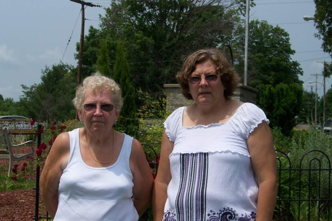 Nancy Cecil's album, Kodak EasyShare