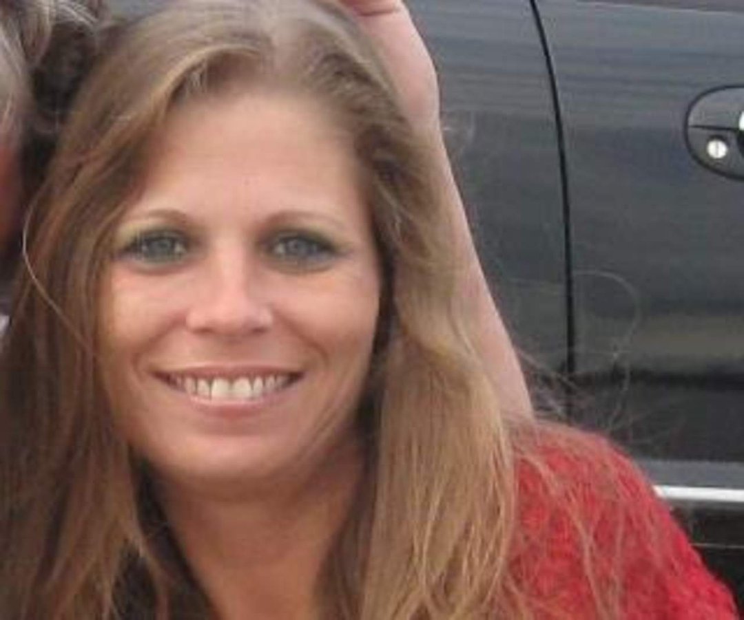 Becky Johnson's album, Profile Pictures