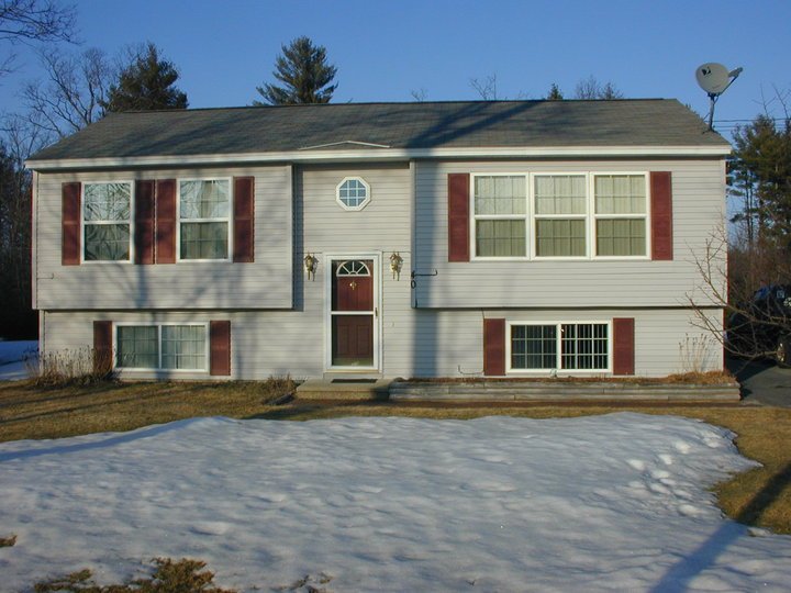 Wayne Martin's album, Home