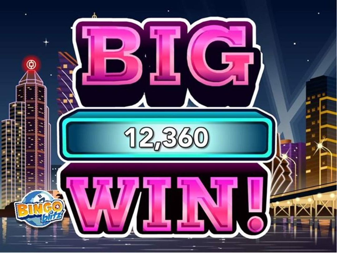 Bill Dance's album, BINGO Blitz Photos