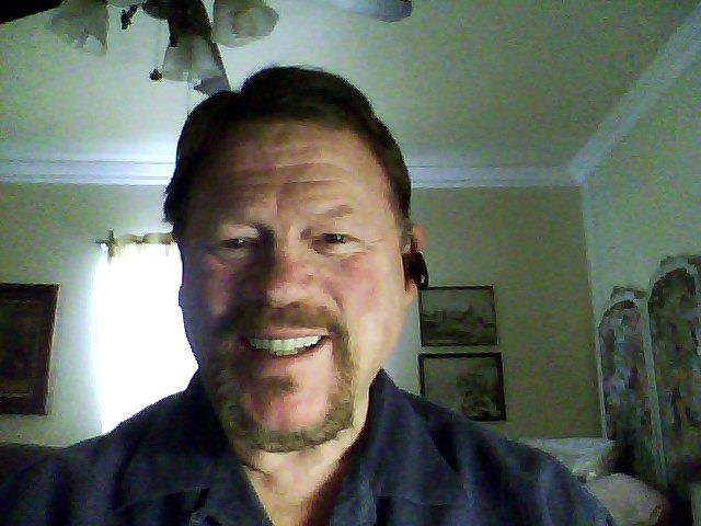Greg Brooks' album, Profile Pictures