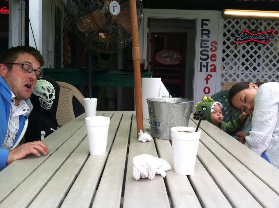 Becky Houck's album, Mobile Uploads