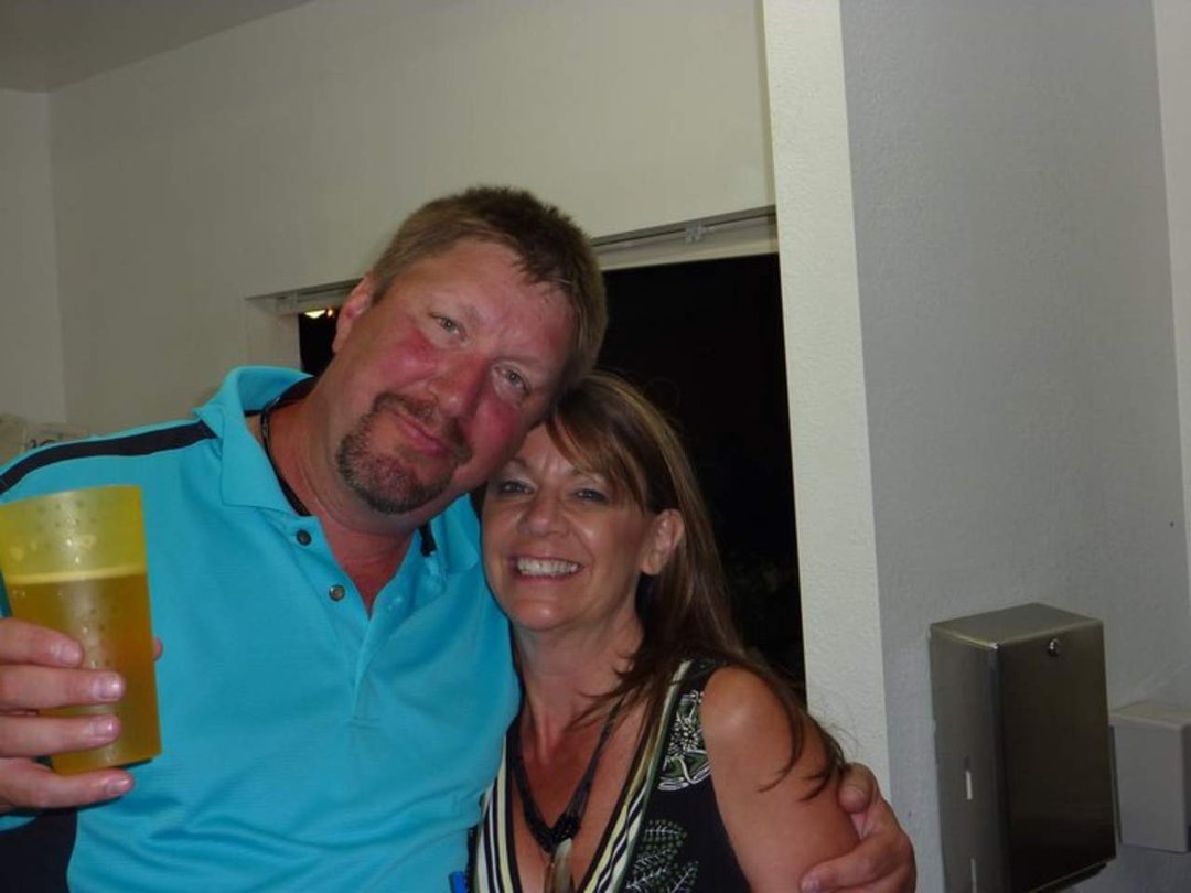 Joy Schneider's album, Alicia & Forrest's Wedding Reception