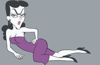 Paula Liss' album, Profile Pictures