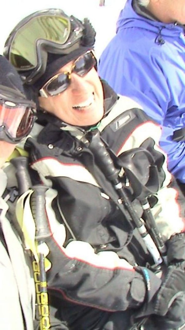 Margaret Wright's album, Profile Pictures