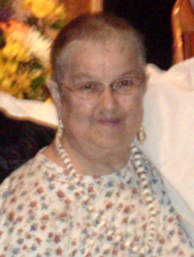 Gail Godfrey's album, Profile Pictures