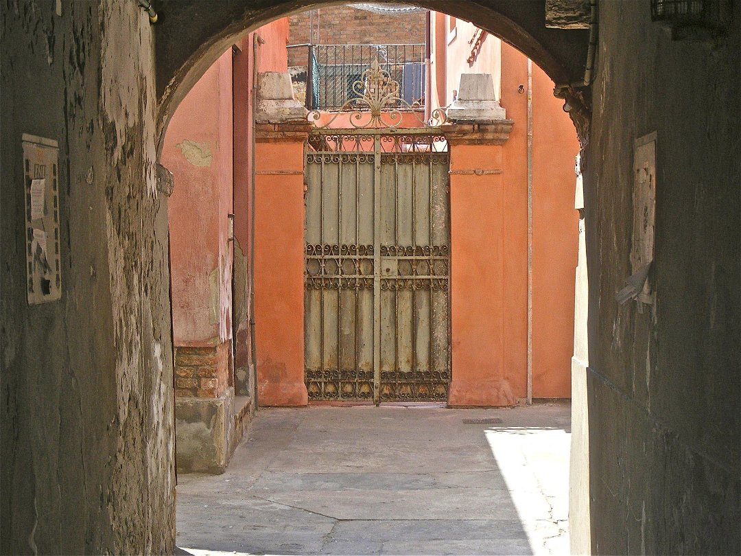 David Haynes' album, Venice