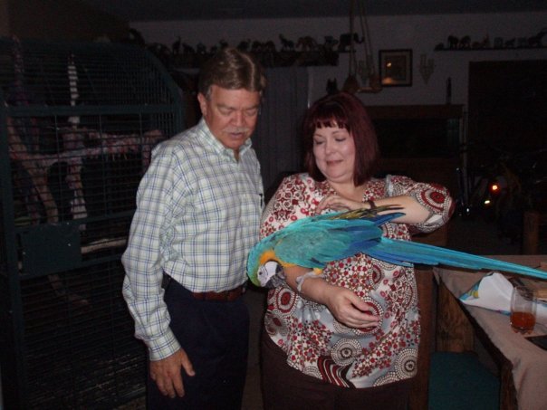 Larry Abbott's album, Larry's Trip to Phoenix