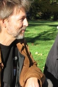 Peter White's album, Profile Pictures