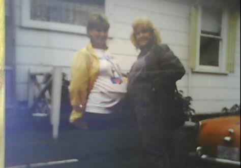Wendy Hallock's album, Webcam Photos