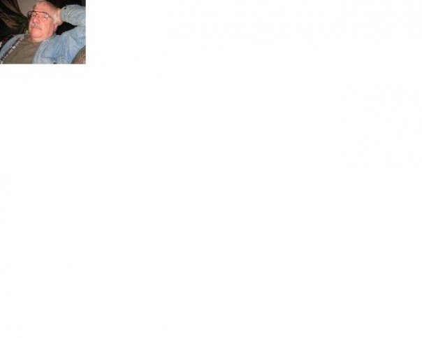 Robert Cain's album, Profile Pictures