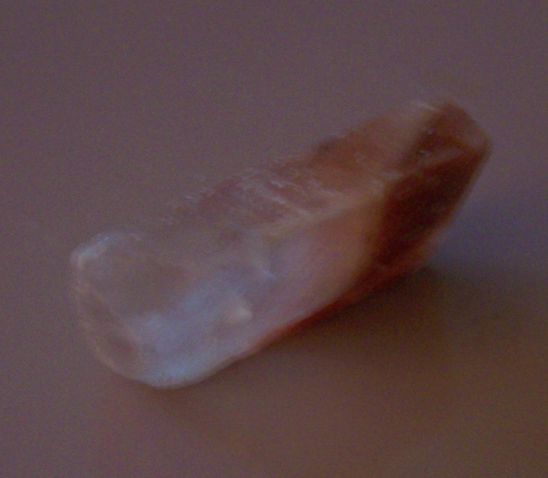 Gail Taylor's album, My Treasuretrove of Gemstones & Minerals