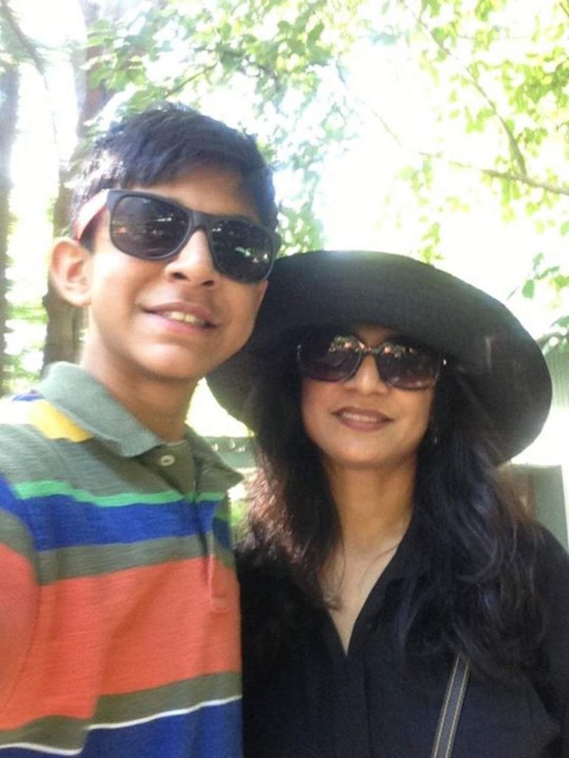 Muhammad Akmal's album, Cover Photos