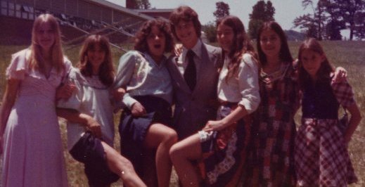 Cathy Simon's album, Profile Pictures