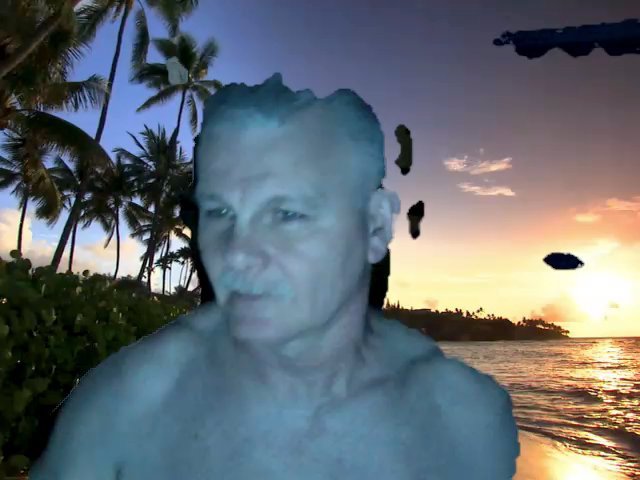 Daniel Albertson's album, Profile Pictures