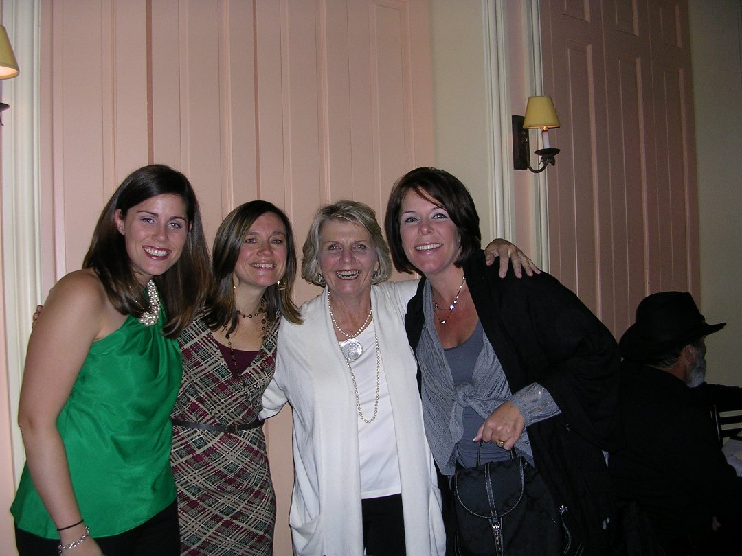 Susan Personette's album, Family