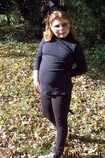 Lynn Gillette's album, Brittanie