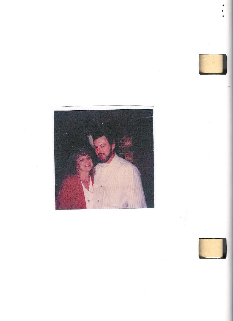 Barbara Eudaley's album, Profile Pictures