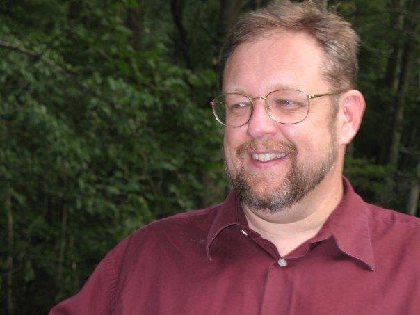 F. Wayne Johnson's album, Profile Pictures