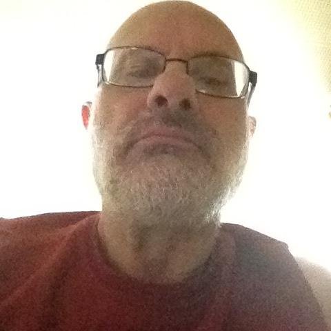Kenneth Munger's album, Profile Pictures
