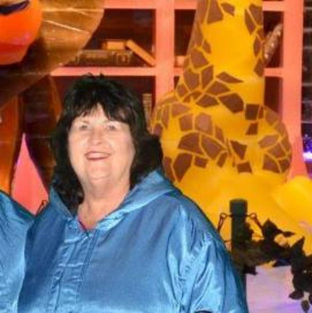 Kathy Gresham's album, Profile Pictures