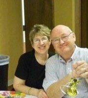 Donna Hackman's album, Profile Pictures